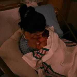 Meet your Posher, Tiffany